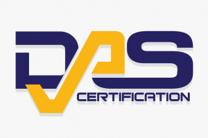 das certification